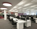 office furniture installation