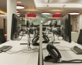 office furniture installations